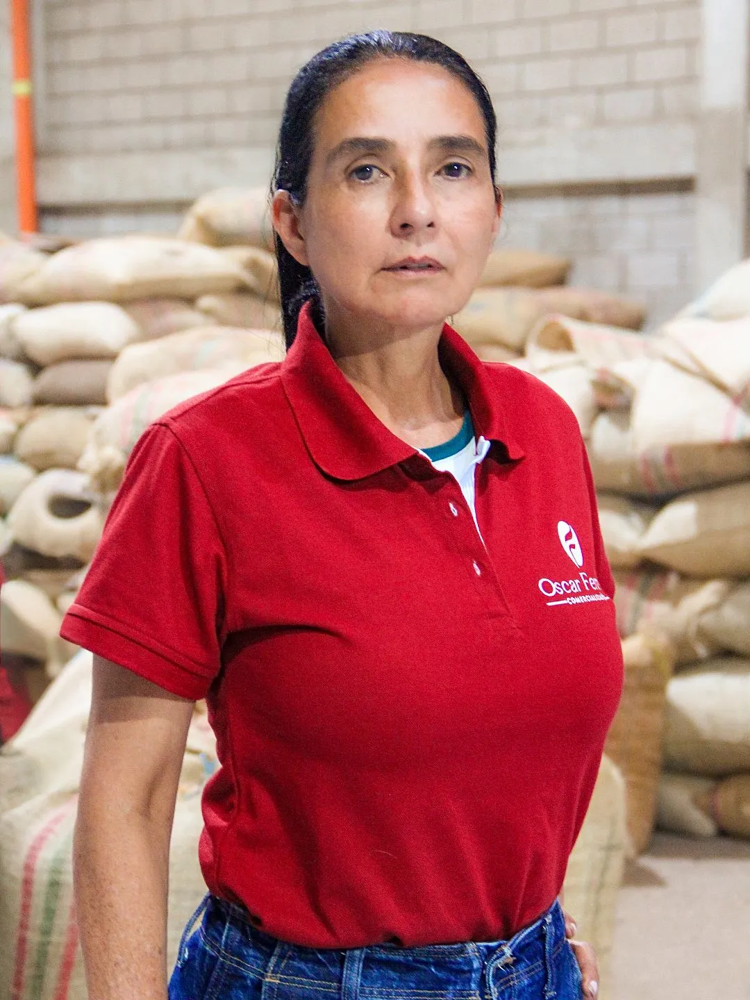 Margarita Godoy Gómez​