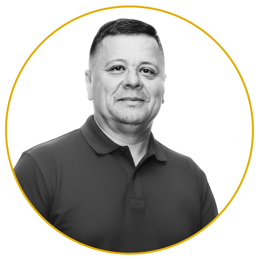 Oscar Ferreira Mejía