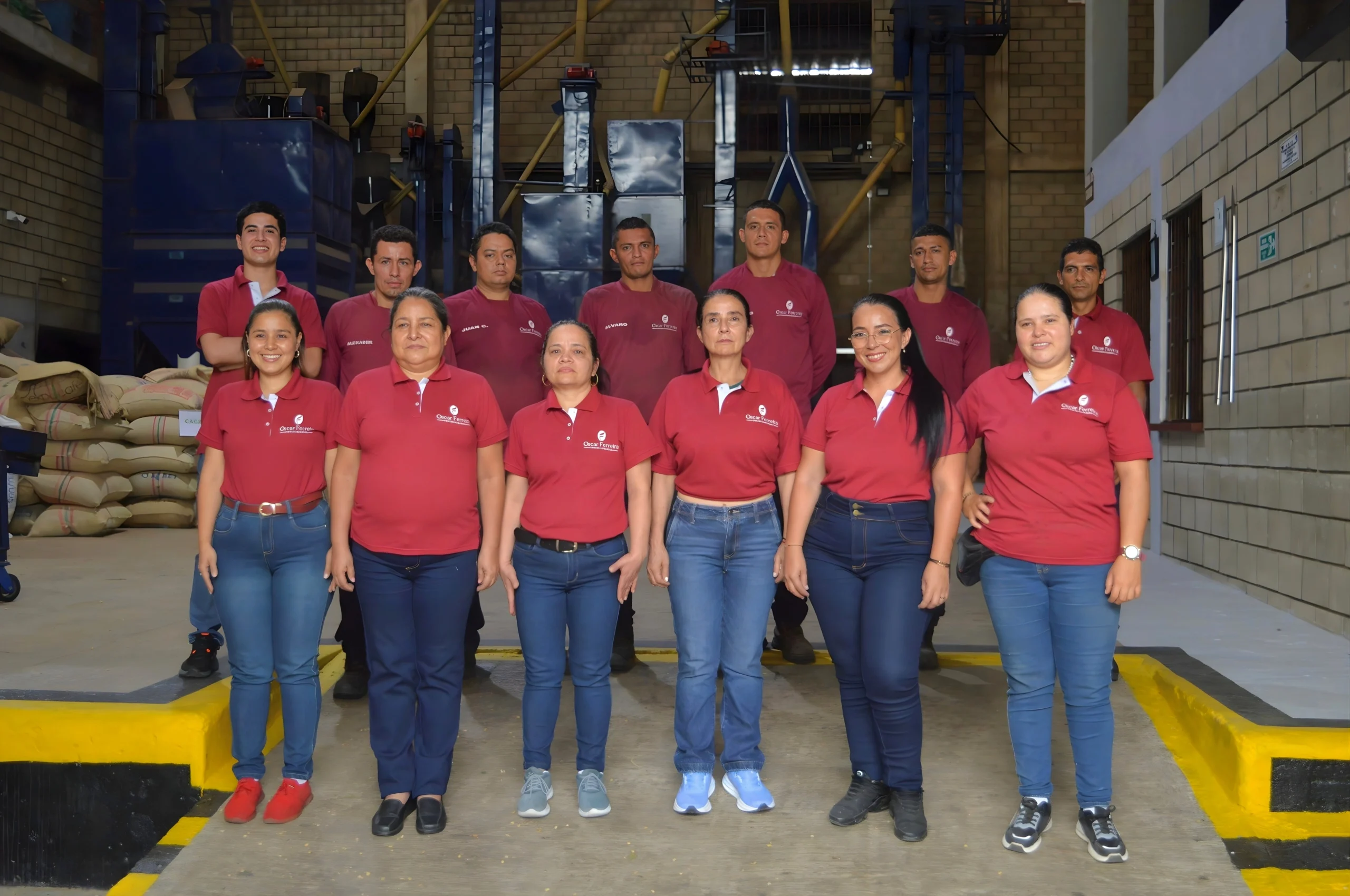 equipo-oscar-ferreira-comercializadora-de-cafe-y-cacao-colombiano